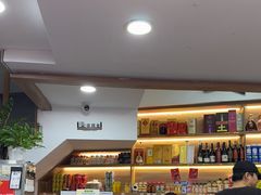 -醉壹号海鲜大排档(厦门美食地标店)