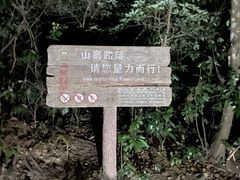 -梧桐山风景名胜区