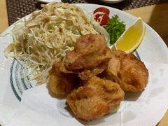-长崎屋·日本料理·刺身·烧鸟(天河北路店)