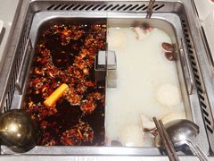 -海底捞火锅(金光华店)