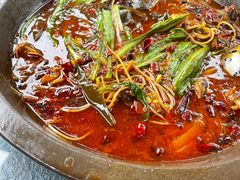 黄辣丁-都江堰石锅鱼