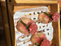 -蔡澜点心·粤菜(花城汇南区店)