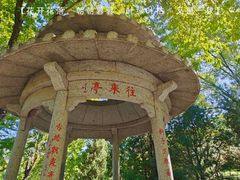 -玲珑塔公园
