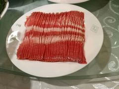 -东来顺饭庄(新源里店)