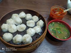 小笼包-万寿斋(山阴路店)
