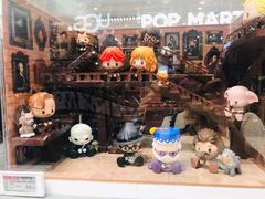 -泡泡玛特POPMART(赛格国际购物中心店)