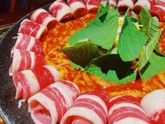 -春熙台韩国料理·章鱼肥牛(西丽店)