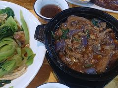 -烧鹅妹饭店