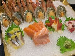 -上井料理黑金店(IFS国金中心店)