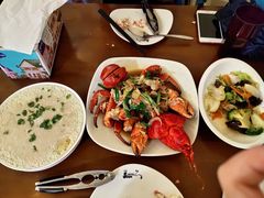 -咪咪家的餐厅