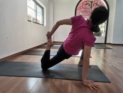 -兴亚瑜伽20年老馆