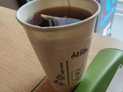 -麦当劳(总统大酒店店)