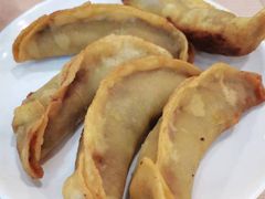 牛肉锅贴-清真·西北桥头拉面大王(丁家桥店)