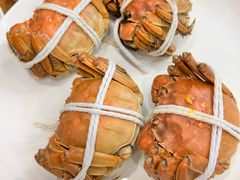 -品鲜村农家菜·阳澄湖大闸蟹(总店)