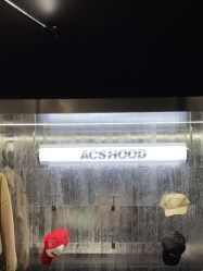 -ACS舞蹈工作室