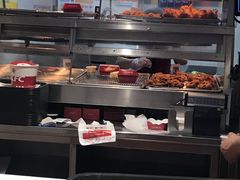 -肯德基(安定门店)