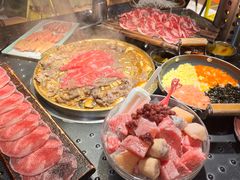 -小牛哈尼韩式水煎肉(万象城店)
