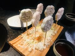 -湊湊火锅·茶憩(新中关购物中心店)