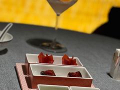 -柿合缘新京菜(静安嘉里中心店)