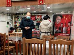 大堂-茂隆餐厅(进贤路店)