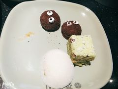 -盛江山自助料理(太原街万达店)