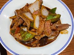 -乔家栅(襄阳南路店)