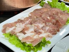 -朴小妹人参鸡汤火锅(长白山万达店)