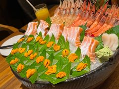 -大江户日本料理(湖滨道店)