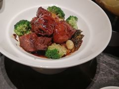 -炊烟小炒黄牛肉(浦东世纪汇店)