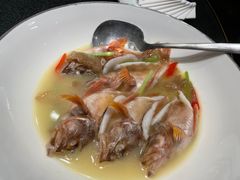 -潮汕味道·煮海餐厅(金麟大厦店)