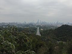 -火炉山森林公园