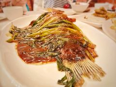-永兴餐厅(复兴中路店)