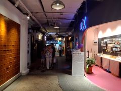 -骑鹅公社(南开大悦城店)