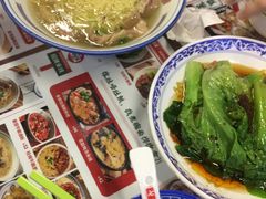 -七爷清汤腩·港式餐厅(金狮广场店)