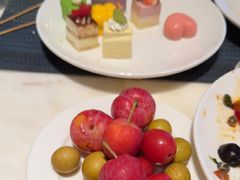 -湖州东吴开元名都酒店-滨河自助餐厅