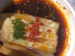 -鱼库·不仅是一家烤鱼店(车公庙店)