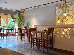 大堂-时光花园(白鹭洲店)