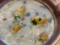 -吴家·淮扬小馆(世纪金源店)