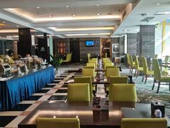 -南通中心濠河风景区圆融广场诺富特酒店