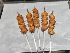 -冰城小镇音乐串吧·聚会餐厅(百子湾店)
