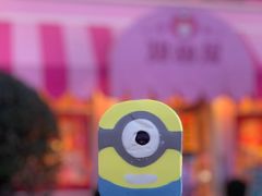 -城市大道红炉披萨烘焙坊