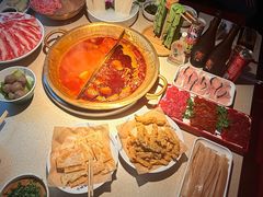 -小龙坎火锅(全球总店)