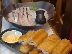 -捞神煲汤火锅(湖滨商业街店)