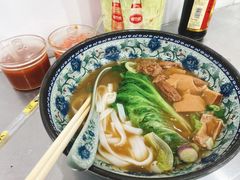 -韦记牛杂汤(清晖园店)