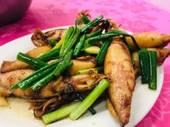 -电白鸭粥店(下沙二坊88号店)