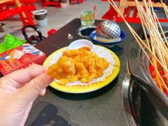 -二当家牛肉串串(教育路店)