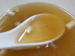 -麦文记面家(佐敦店)