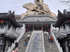 -句容茅山景区