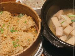 -意满花千醉(金茂览秀城店)
