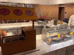 -苏州吴江盛虹万丽酒店-燃餐厅(盛泽店)